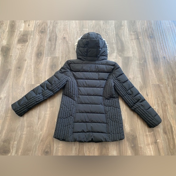 Náutica womens snow puffer jacket size large - Picture 7 of 7